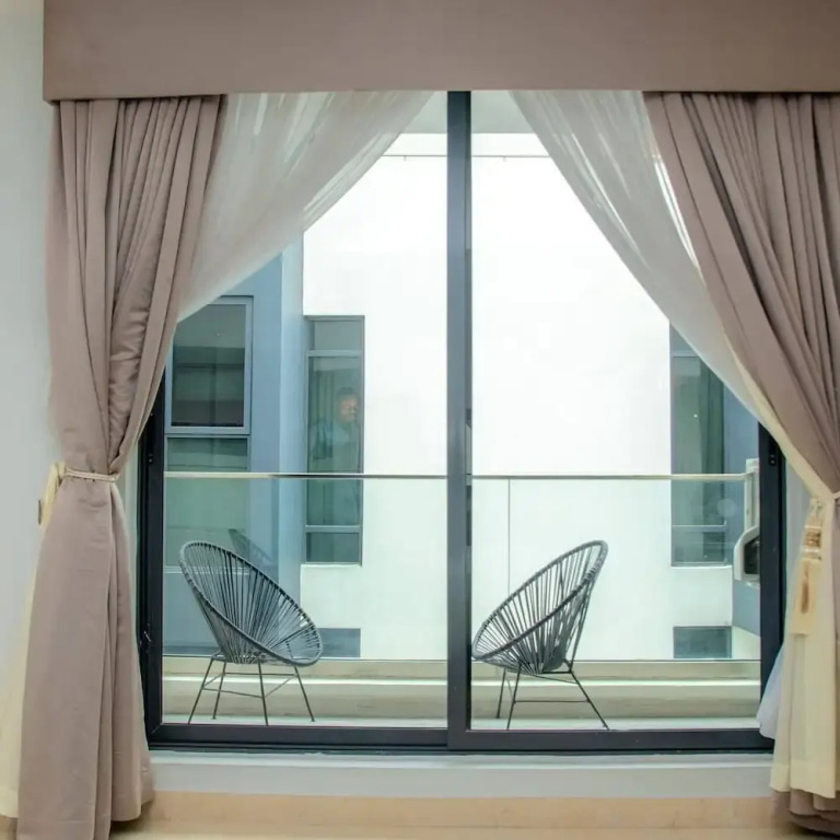 Lekki Grand Apartment