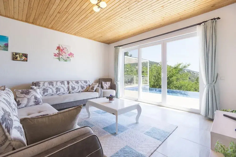Villa Pinar