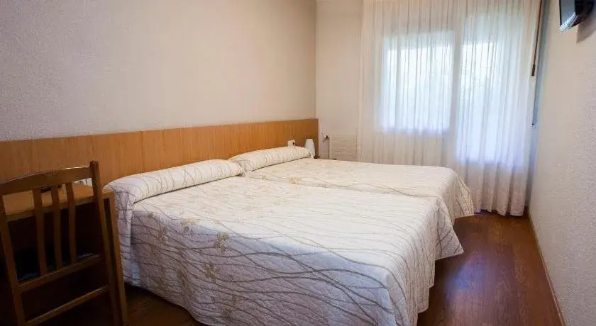 Hostal Abodi
