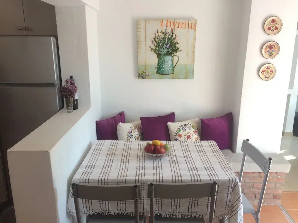 Villa Tillia