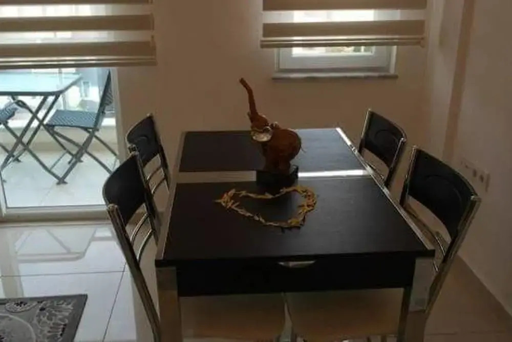 Vesta Kleopatra Apartment 23
