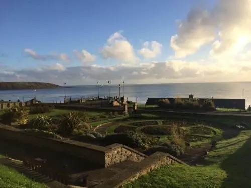 Brigg View Holiday Apartment