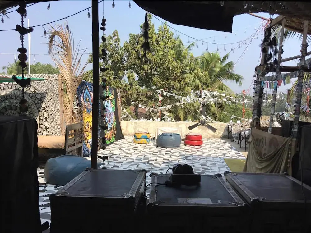 Gypsys Hostel