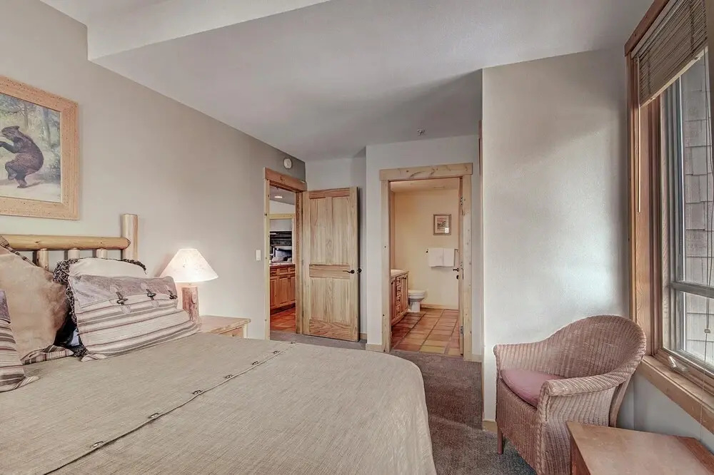 Amazing Condo in Heart of Center Village - TX304