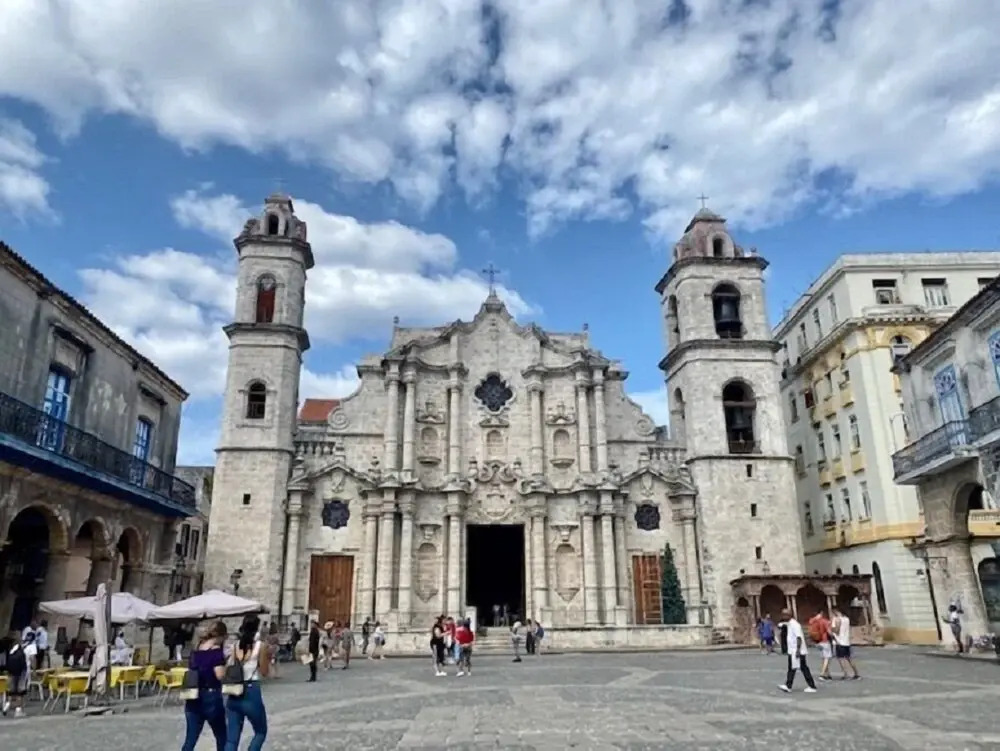 Hostal Havana