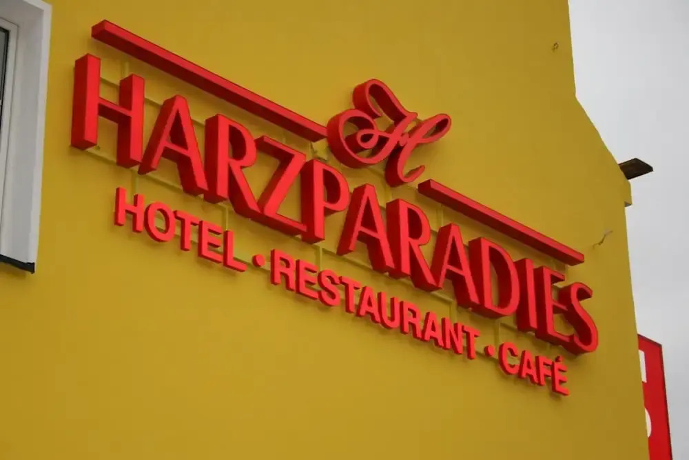 Harzparadies