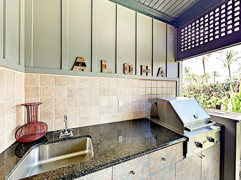 Mauna Lani All-suite Getaway W/ Pools & Hot Tubs 2 Bedroom Townhouse