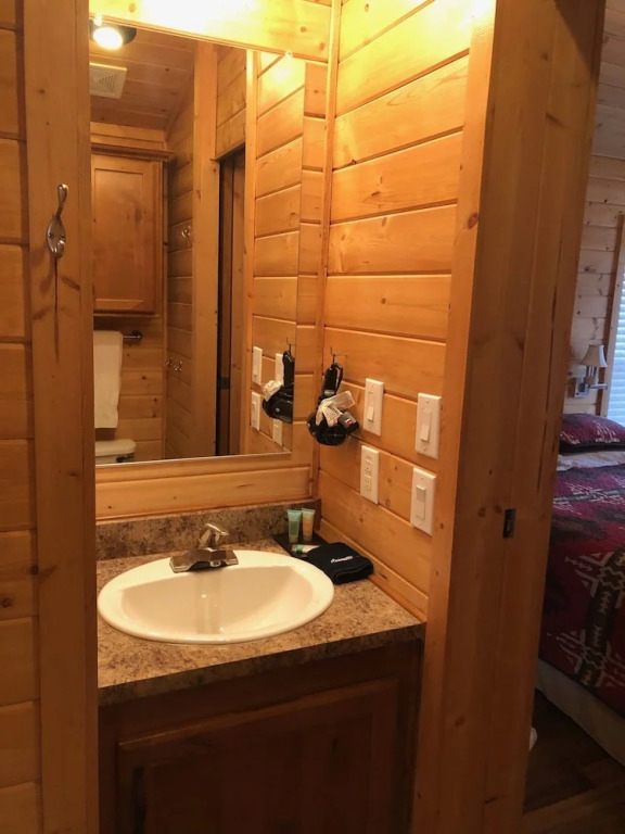 Silver City KOA