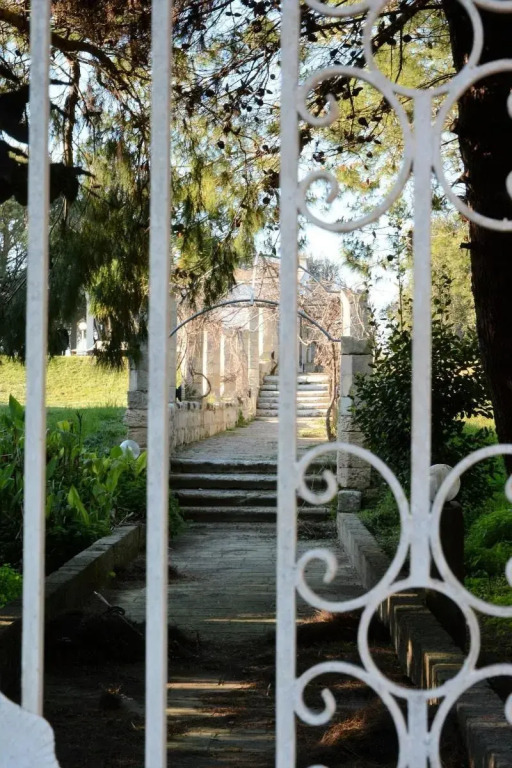 Villa degli Ulivi