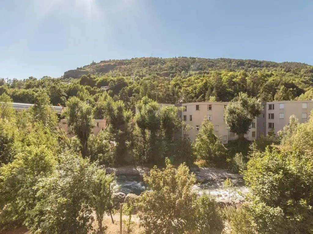Appartement Briançon, 2 pièces, 4 personnes - FR-1-330C-44
