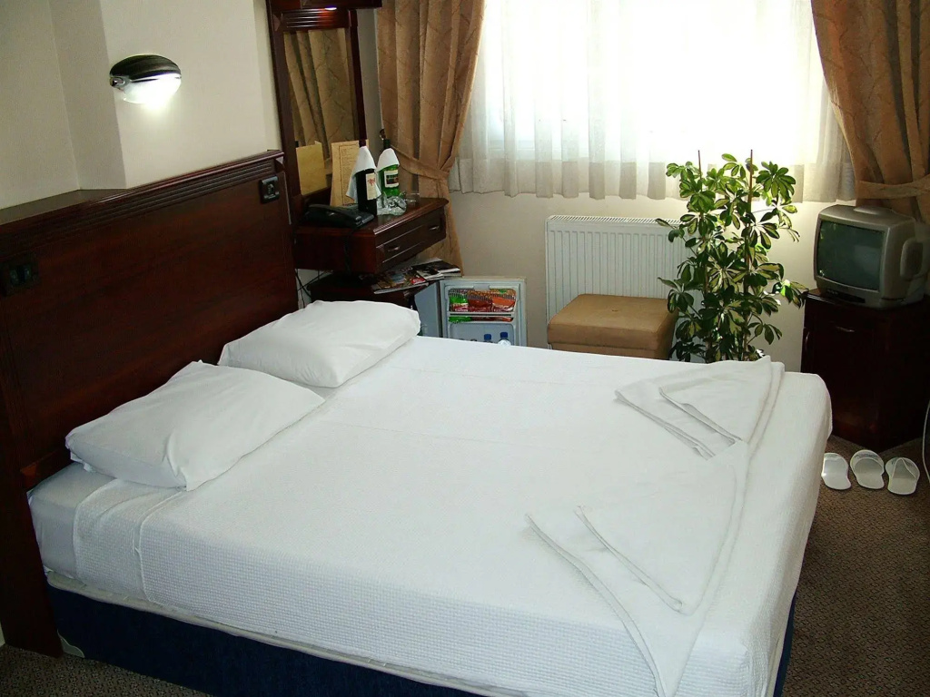 MEHMET BEY HOTEL