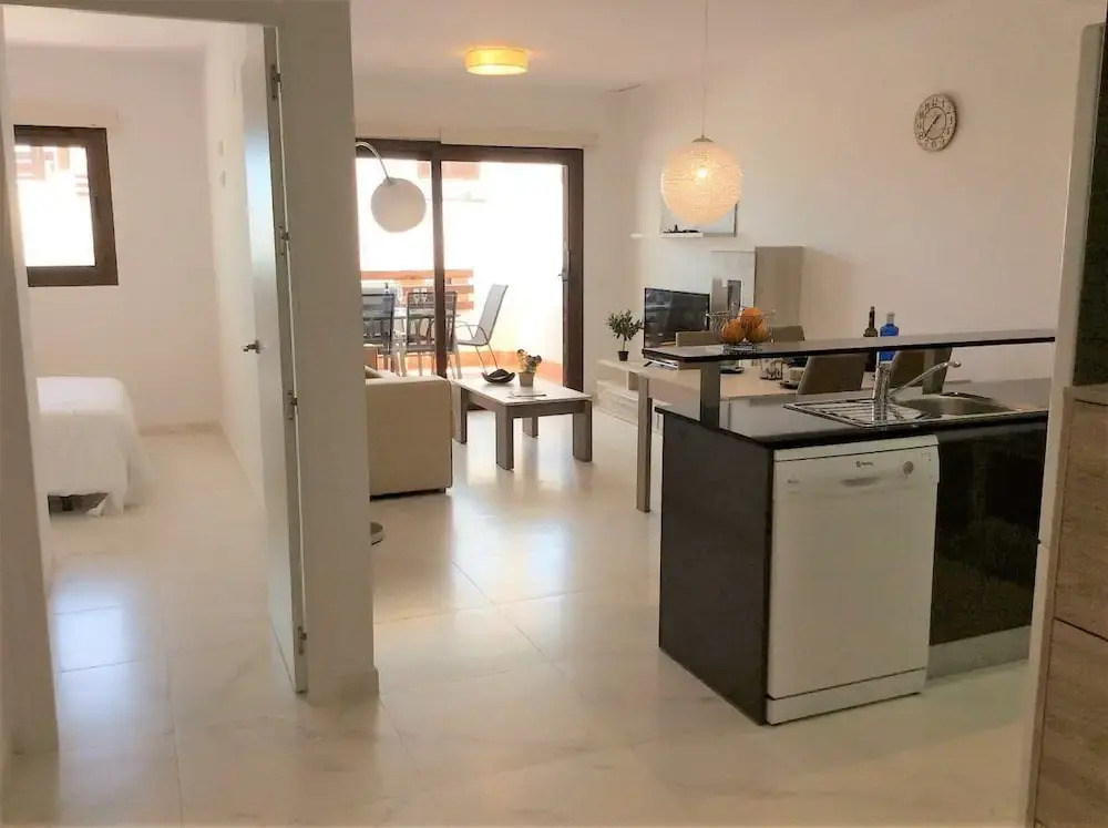 Casa Rosie