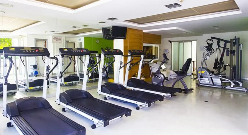 Bourbon Hotel Savassi - Belo Horizonte