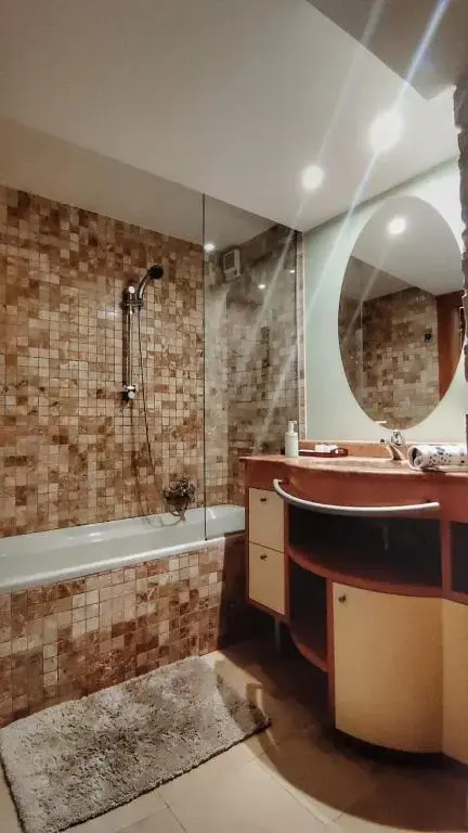 Bella Vita Apartment
