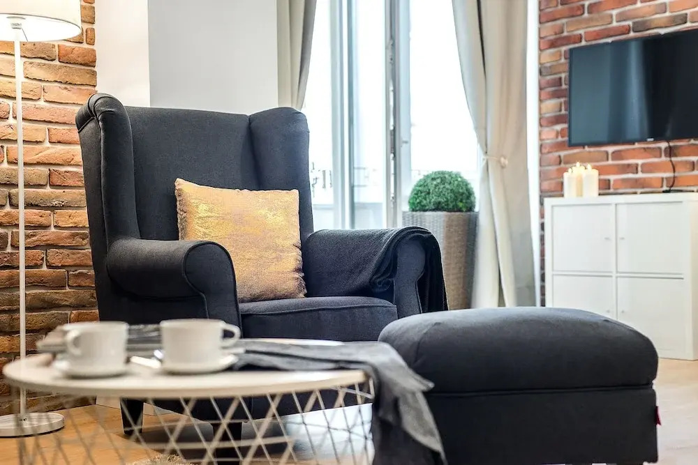 Apartamenty Poznan- FlatWhite