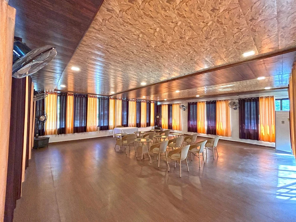 DLS MJ River Resort, Rishikesh
