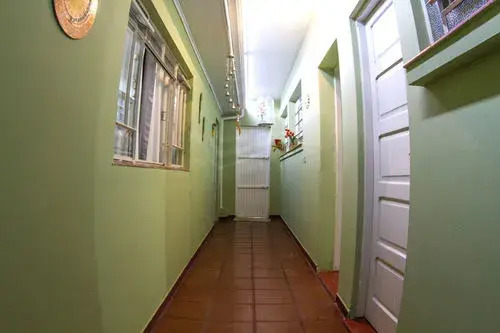 Hostel Batel