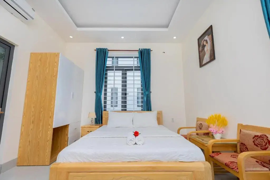 Hoàng My Villa C2-52 Free Hồ bơi, Bida, Karaoke, Thang máy