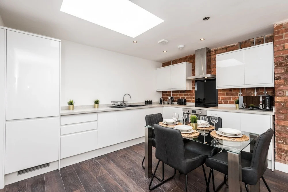 Prestige STAY Aparthotel - Castle Street