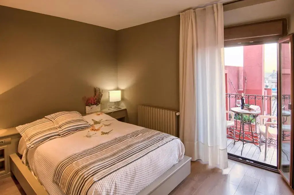 Hotel-Spa Classic Begur