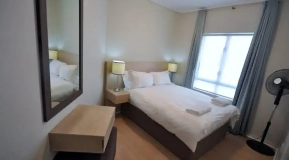 3 Bedroom Apartment in Central Cape Town