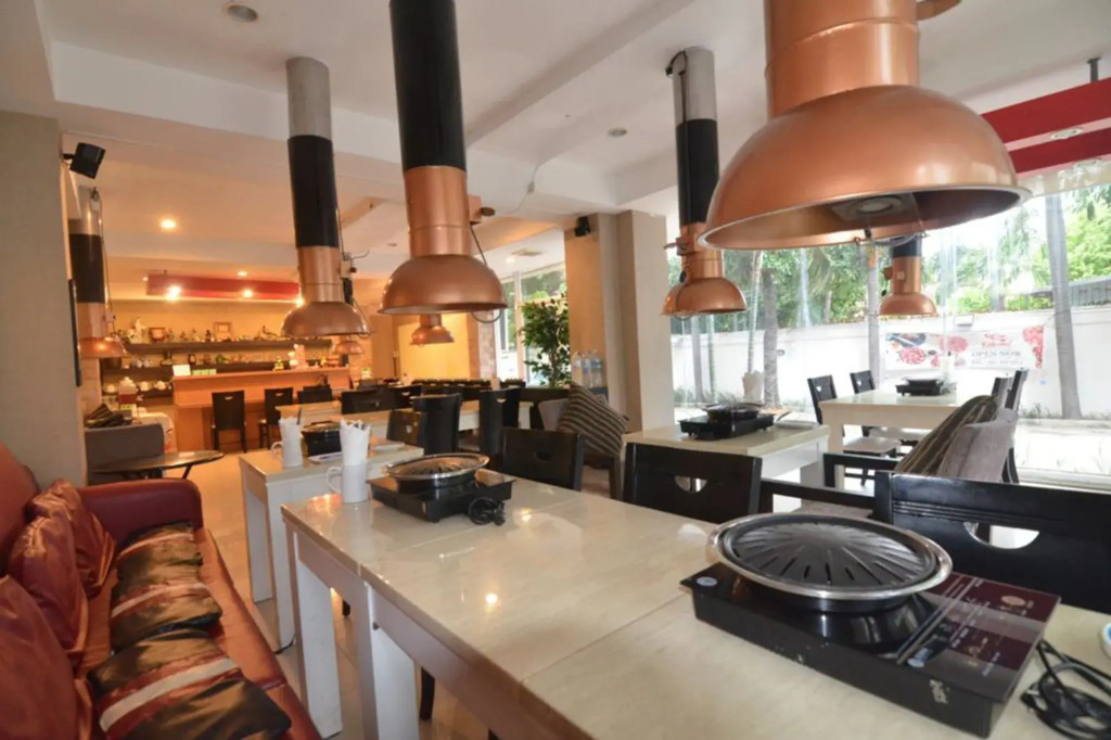 Royal Pimand Serviced Apartment