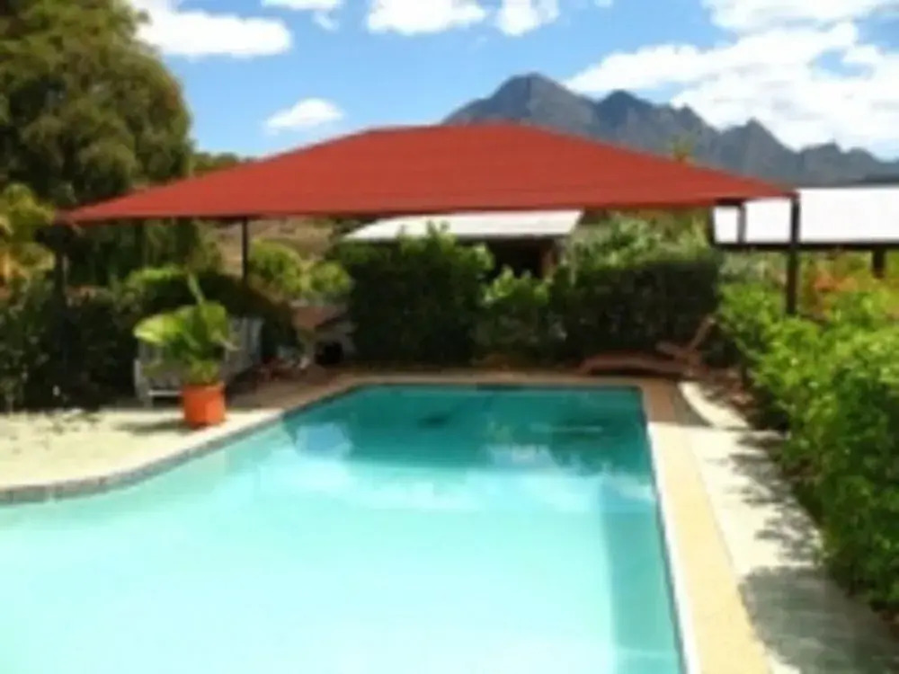 Lillydale Farmstay