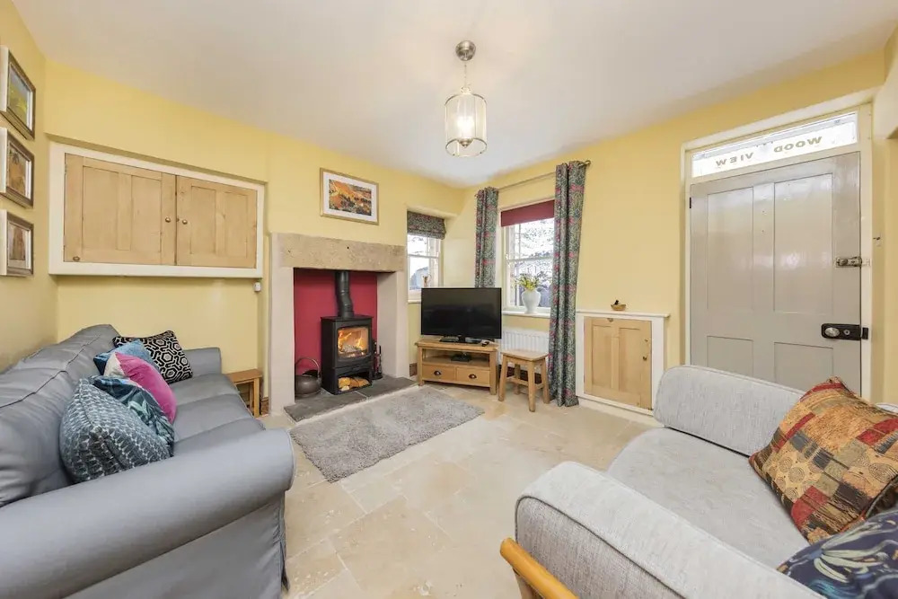 Pudding Cottage