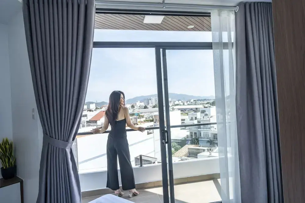 7S Hotel Hoang Anh & Apartment