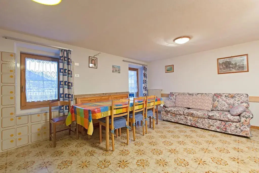 Livigno Apartments