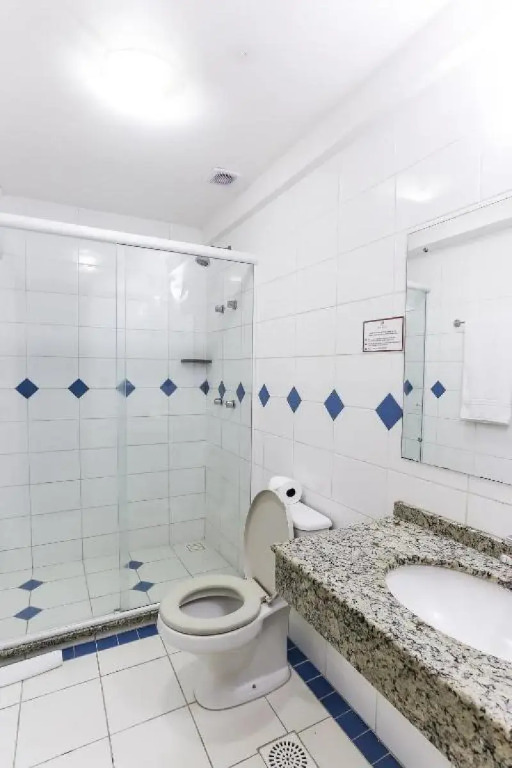 Hotel Metropolitan Canoas