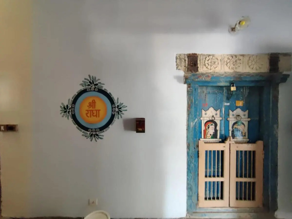 Kol Pol Mohalla Boutique Hotel