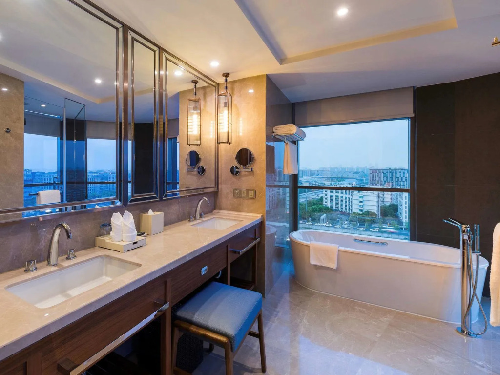 Novotel Shanghai Hongqiao