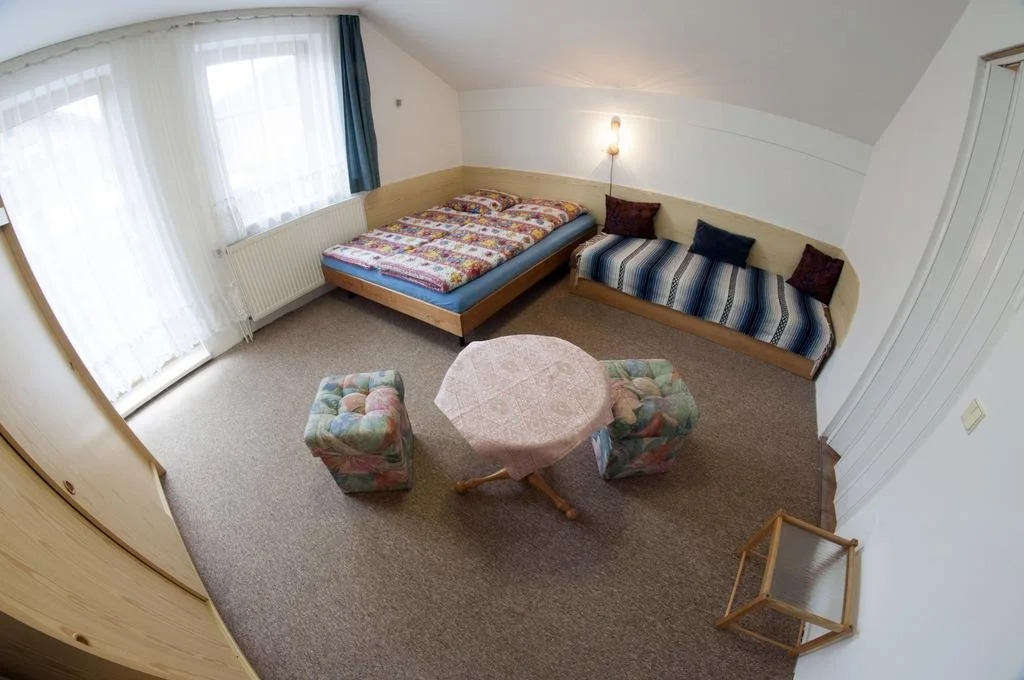 Pension 222 - Family rooms in Vrchlabi