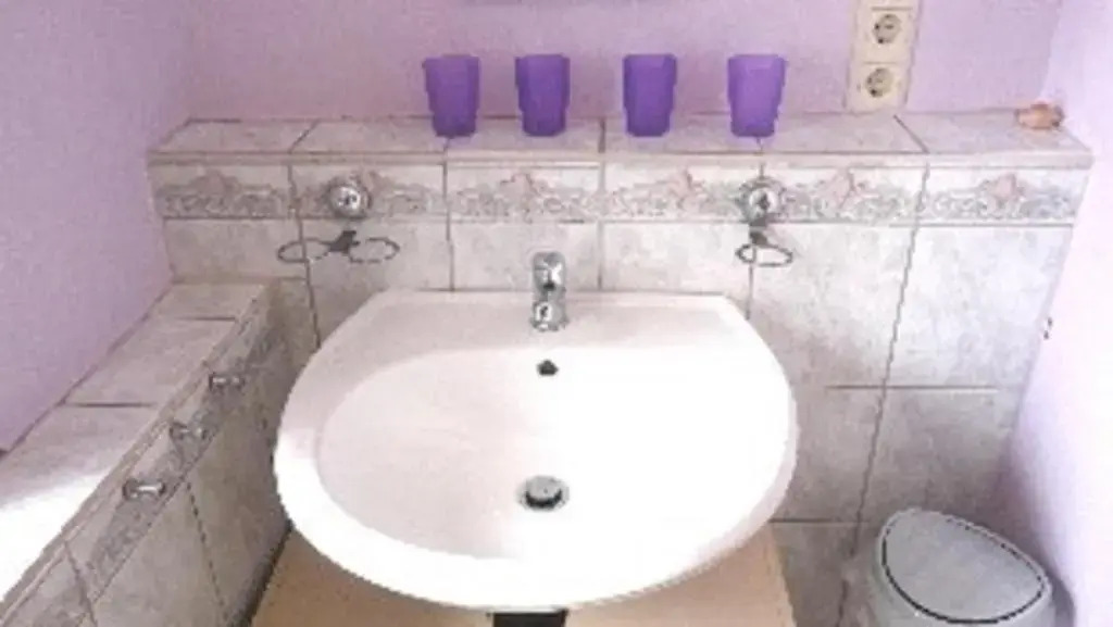 Ferienwohnung Mack
