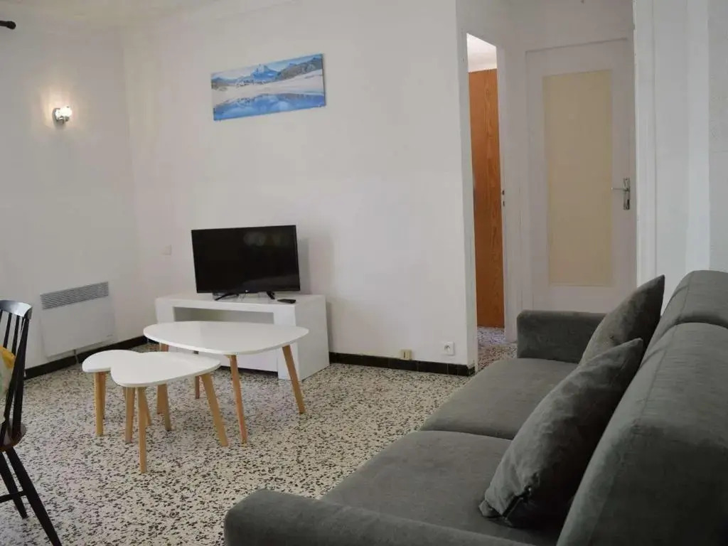 Appartement Argelès-sur-Mer, 2 pièces, 4 personnes - FR-1-225-668