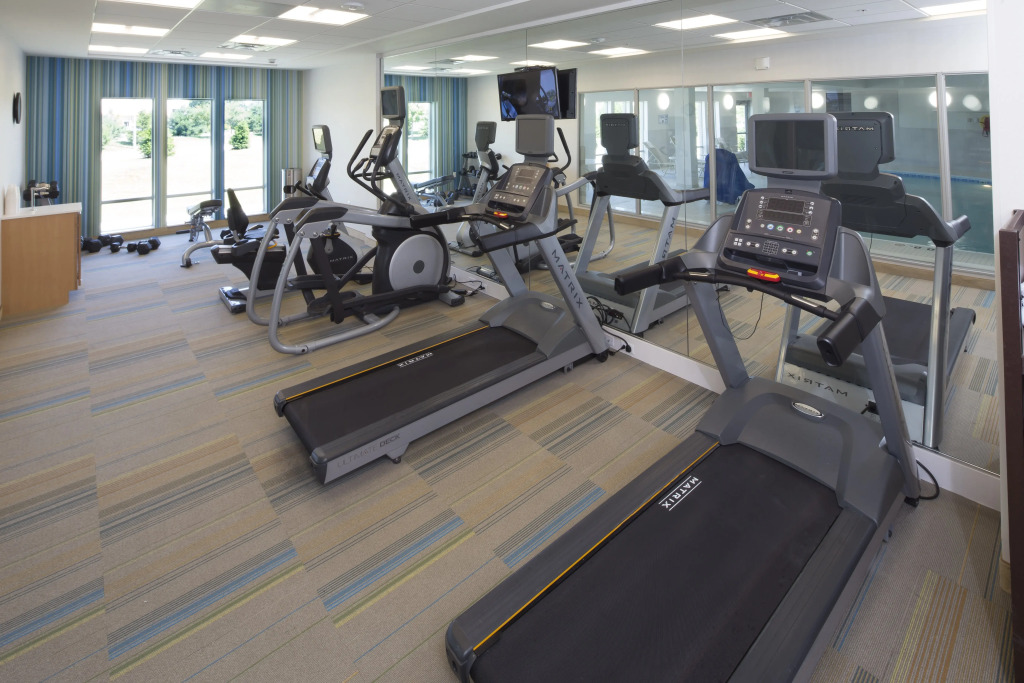 Holiday Inn Express & Suites Port Huron by IHG
