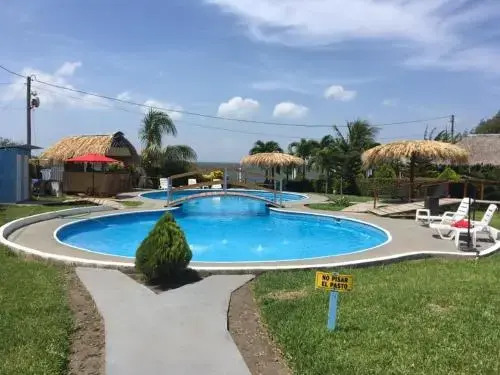 Cabañas El Paraíso Ometepe