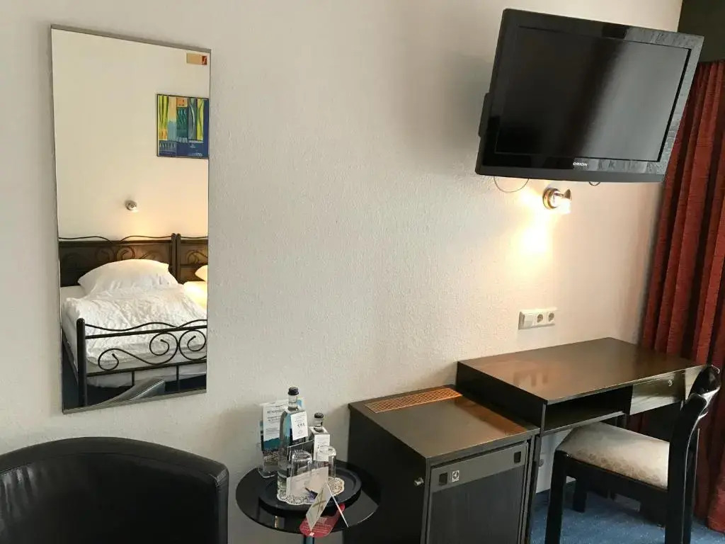 Hotel Rheinlust