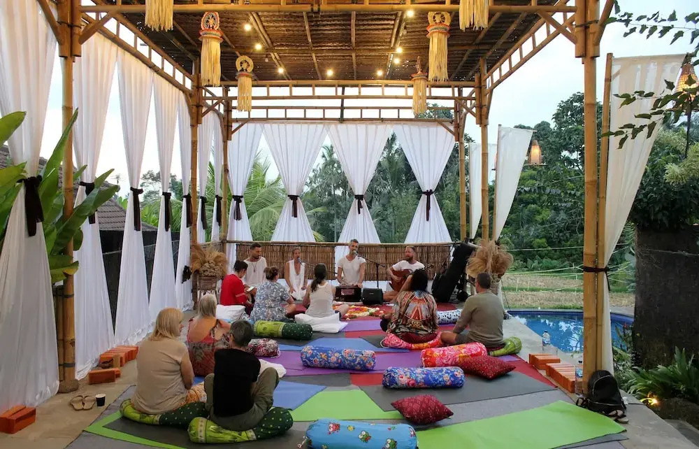 Tanta Escape Ubud by The Travel Ubud Bali