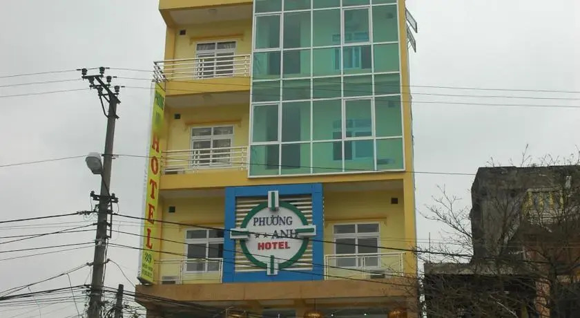 Phuong Anh Hotel