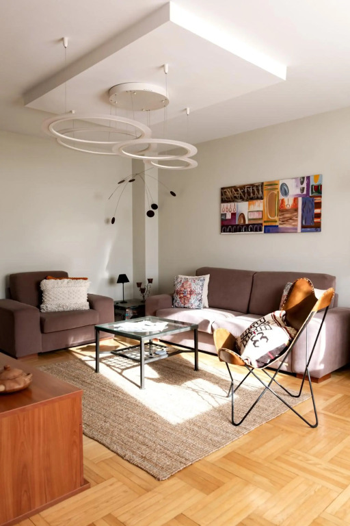Apartment Moj Osijek