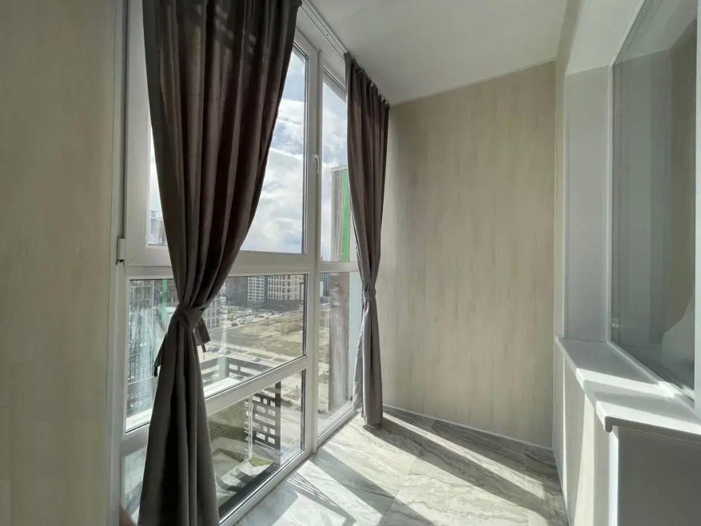 Бизнес апартаменты Hotel&Braun на улице имени В.Т. Христенко 3