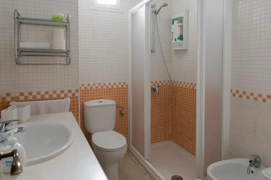 Casita Coqueta Free Parking