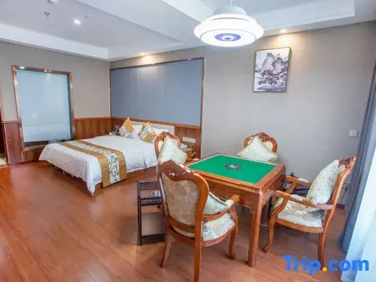 Yuxin Hotel