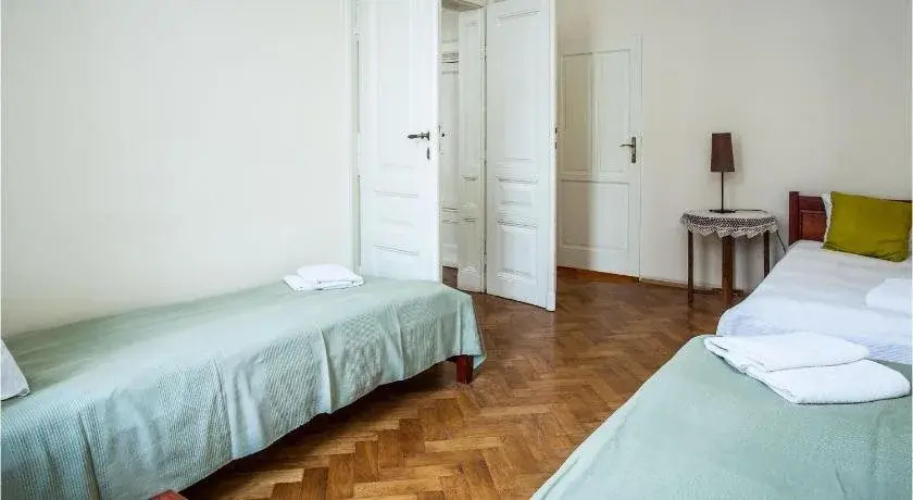 Apartamenty Muzyczny Kraków