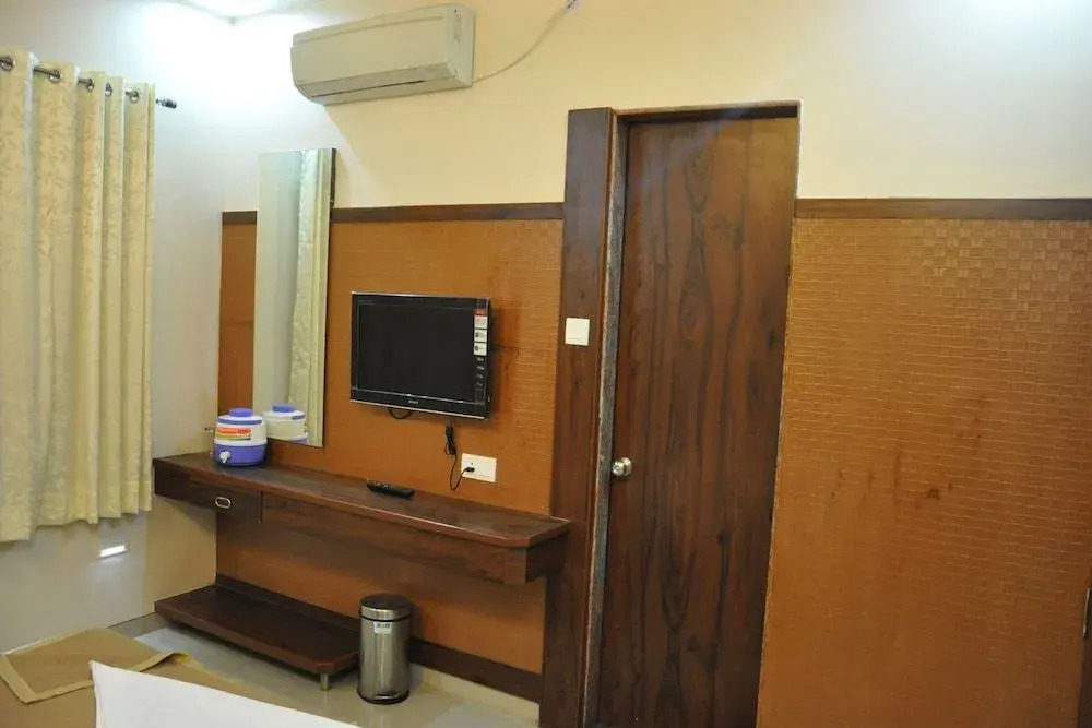Hotel Sai Asara