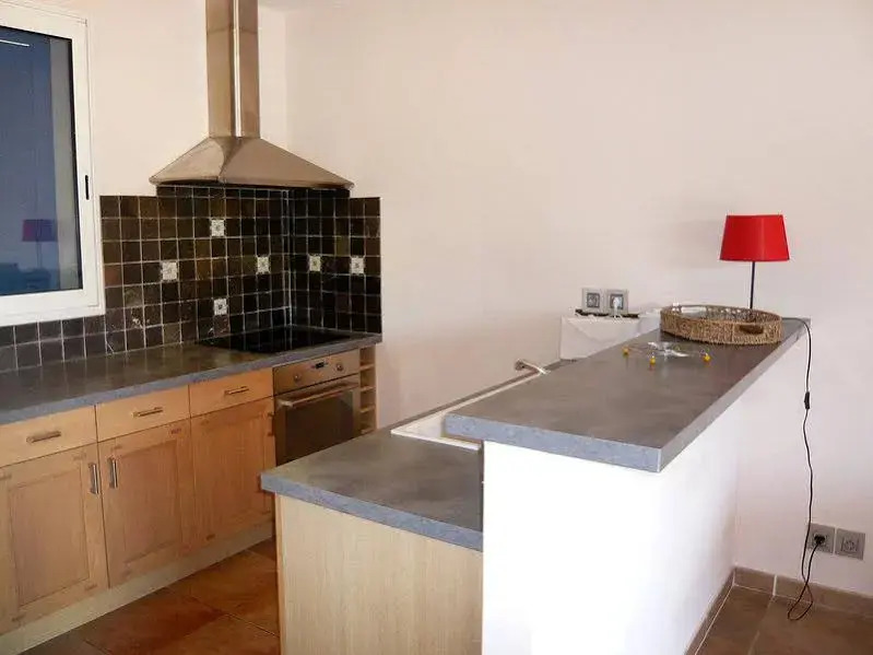 Holiday home Les Sables de la Nartelles Ste Maxime