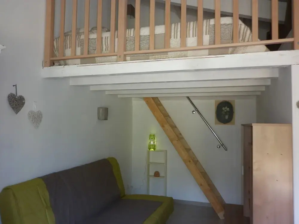 Gîte Le Lilou