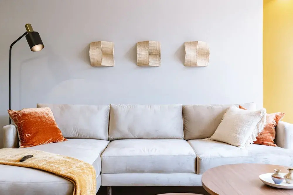 Incredible and Spacious 2BR 2BA Apt in Polanco